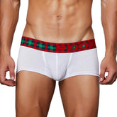 Ho Ho Ho! Christmas Tree Boxer Briefs